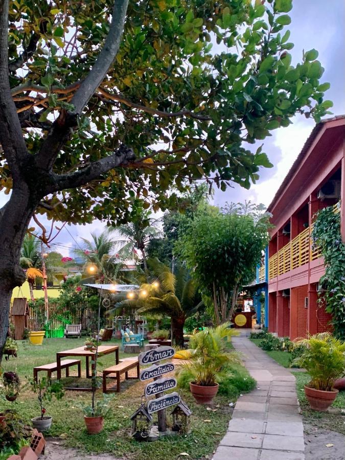 Inn Brisa Do Porto Porto de Galinhas
